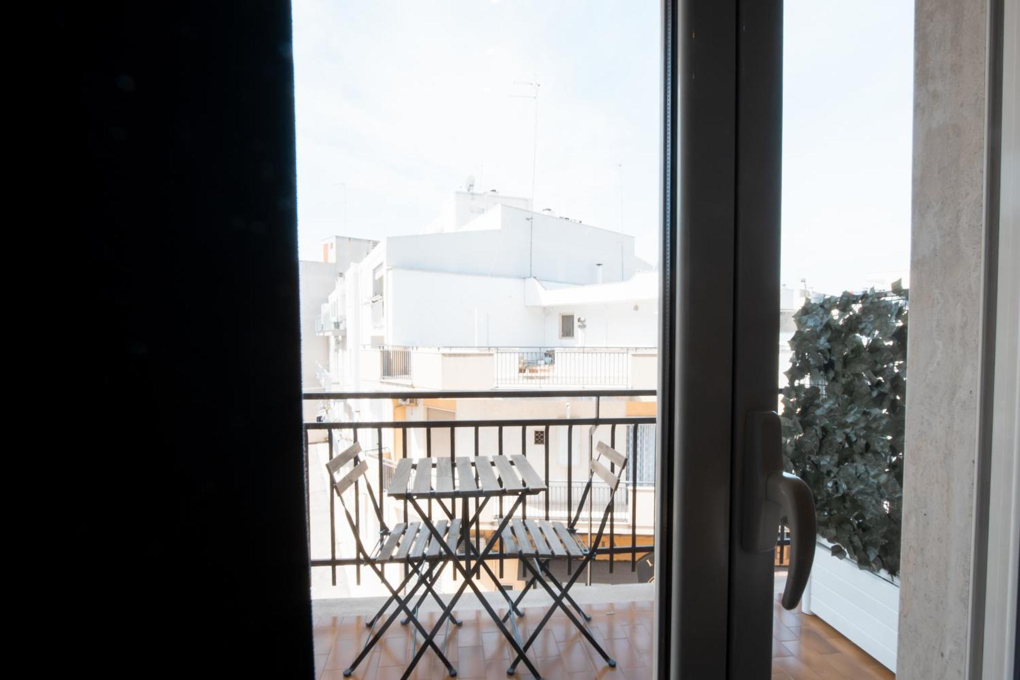 La Meridiana Polignano a Mare Εξωτερικό φωτογραφία