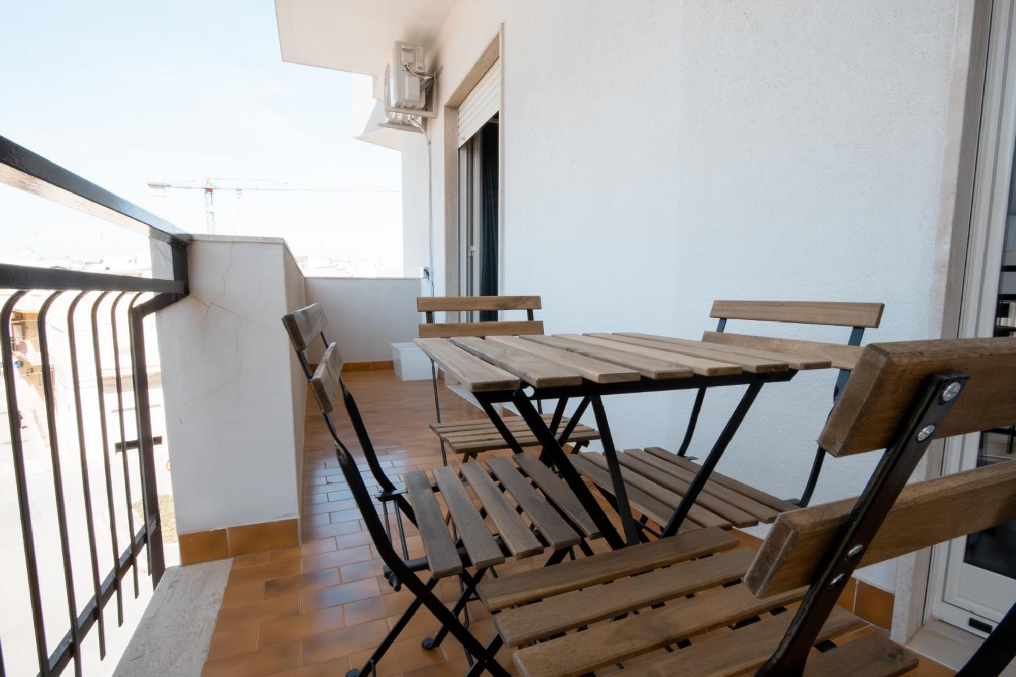 La Meridiana Polignano a Mare Εξωτερικό φωτογραφία